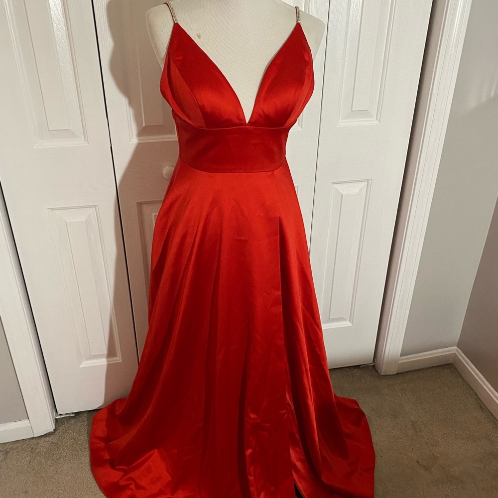 Jovani Prom dress